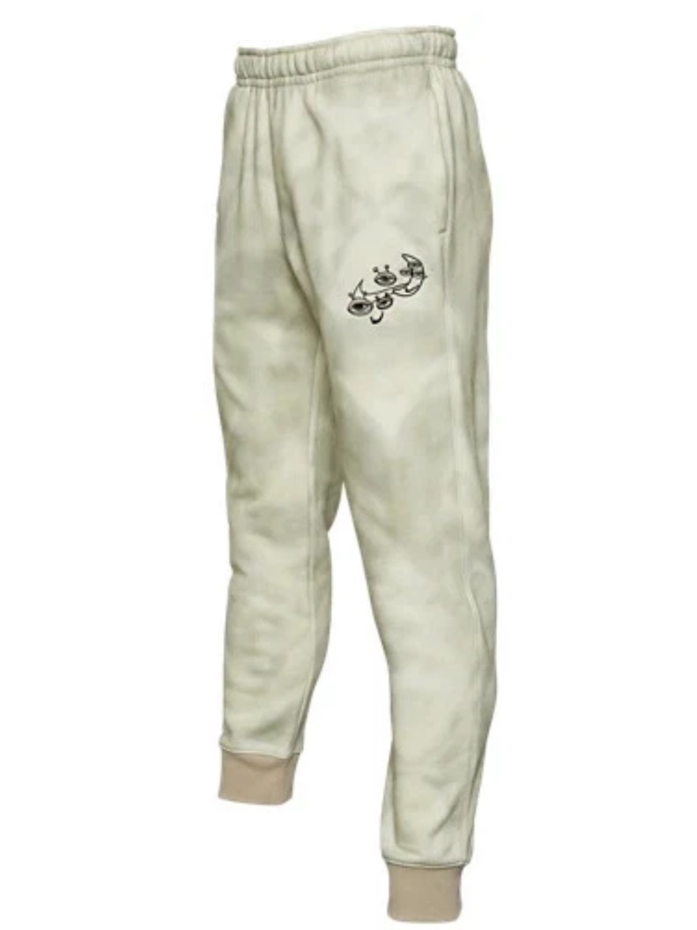 Nike Men’s Sportswear Rattan Spartacus Club Fleece Standard Fit Jogger - Medium